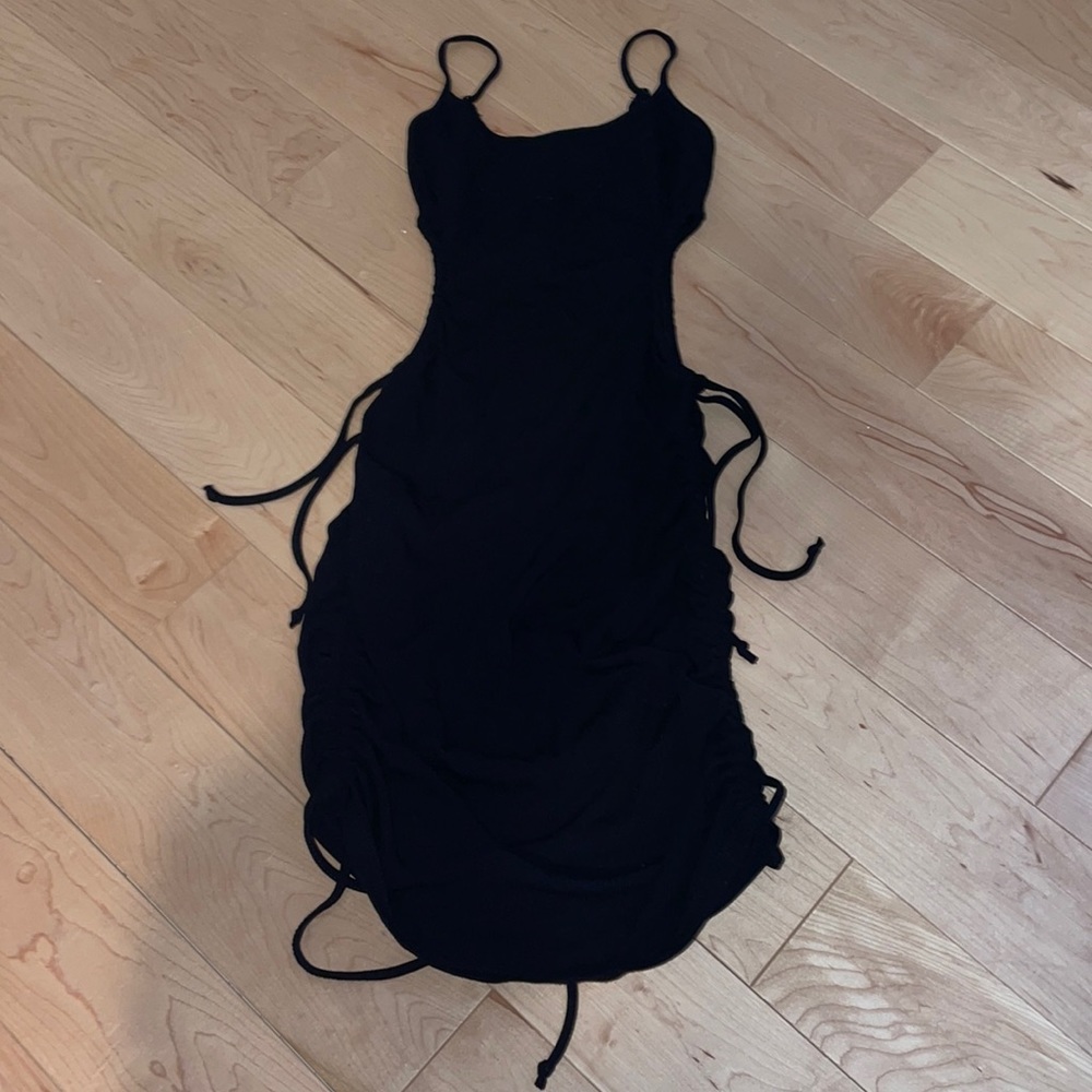 Kendall Kylie Pacsun Dress Size Small